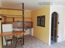Pronájem bytu 2+kk, Praha - Žižkov, Lucemburská, 52 m2