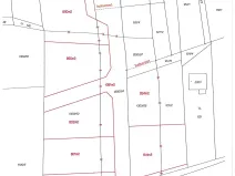 Prodej pozemku pro bydlení, Mšec, 7330 m2