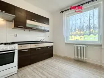 Pronájem bytu 1+1, Nymburk, Mládežnická, 40 m2