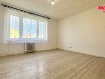 Pronájem bytu 1+1, Nymburk, Mládežnická, 40 m2