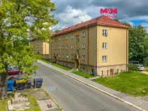 Prodej bytu 2+1, Jablonec nad Nisou, Vysoká, 63 m2