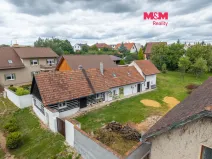 Prodej chalupy, Lužná, Masarykovo nám., 165 m2