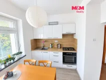 Pronájem bytu 3+1, Přerov - Přerov I-Město, nám. Fr. Rasche, 73 m2