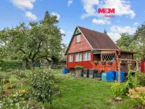 Prodej chaty, Chomutov, 22 m2