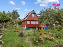Prodej chaty, Chomutov, 22 m2