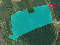 Prodej pole, Ratibořské Hory - Vřesce, 46982 m2
