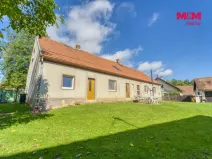 Prodej rodinného domu, Kožlany - Hodyně, 180 m2