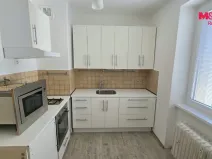 Pronájem bytu 2+1, Praha - Vokovice, Kladenská, 65 m2