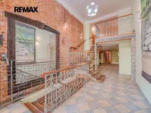 Pronájem restaurace, Plzeň, Bedřicha Smetany, 312 m2