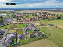 Prodej rodinného domu, Úherce, 87 m2