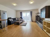 Prodej bytu 2+kk, Vranovice, Náměstíčko, 55 m2