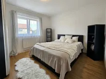 Prodej bytu 2+kk, Vranovice, Náměstíčko, 55 m2