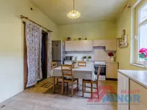 Prodej rodinného domu, Hrdlív, 56 m2