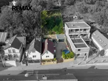 Prodej rodinného domu, Praha - Řeporyje, K Třebonicům, 67 m2