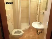 Pronájem bytu 2+kk, Praha - Zbraslav, Boženy Stárkové, 50 m2