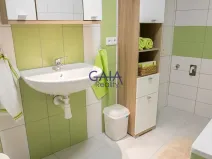 Pronájem bytu 1+kk, Prostějov, Kostelecká, 30 m2
