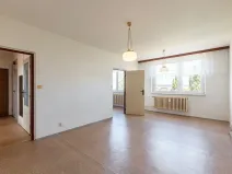 Prodej bytu 4+1, Holešov, Dukelská, 91 m2