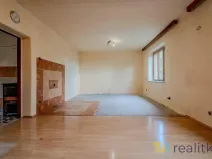 Prodej rodinného domu, Doubrava, 126 m2