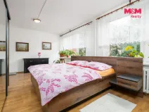 Prodej bytu 3+1, Litoměřice - Předměstí, Kosmonautů, 67 m2