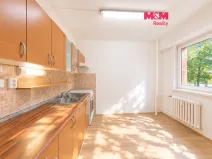 Prodej bytu 2+1, Orlová - Lutyně, Na Stuchlíkovci, 45 m2