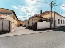 Prodej komerční nemovitosti, Zbýšov, Na drahách, 549 m2