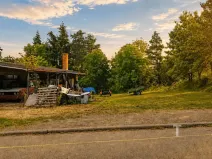 Prodej pozemku pro bydlení, Letovice, 1182 m2