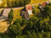 Prodej pozemku pro bydlení, Letovice, 1182 m2
