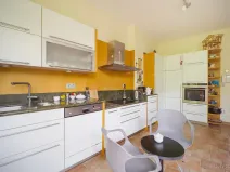 Prodej rodinného domu, Jičín, 238 m2