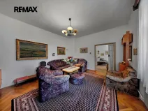 Prodej rodinného domu, Litovel, Palackého, 132 m2