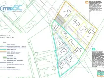 Prodej pozemku pro bydlení, Ostřetín, 13253 m2