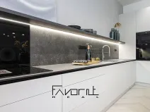Prodej bytu 4+kk, Ostrava, nábřeží Svazu protifašistických bojovníků, 97 m2