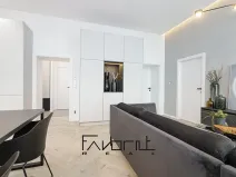 Prodej bytu 4+kk, Ostrava, nábřeží Svazu protifašistických bojovníků, 97 m2