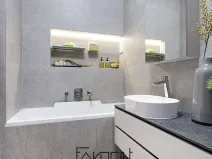 Prodej bytu 4+kk, Ostrava, nábřeží Svazu protifašistických bojovníků, 97 m2