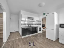 Pronájem bytu 2+1, Česká Lípa, Heroutova, 58 m2