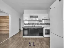 Pronájem bytu 2+1, Česká Lípa, Heroutova, 58 m2
