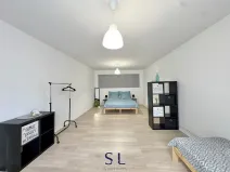 Pronájem bytu 2+kk, Česká Lípa, Moskevská, 74 m2
