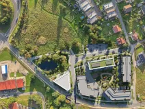Prodej pozemku pro bydlení, Liberec, 12726 m2