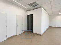 Pronájem obchodního prostoru, Kralupy nad Vltavou, 65 m2