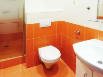 Pronájem bytu 2+1, Hořice, Jablonského, 54 m2