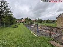 Prodej pozemku pro bydlení, Nížkovice, 400 m2