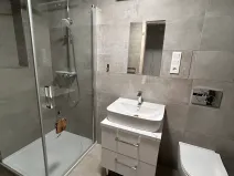 Pronájem bytu 2+kk, Písek, Gregorova, 63 m2