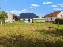 Prodej pozemku pro bydlení, Srch, 349 m2