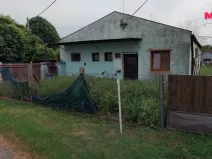 Prodej obchodního prostoru, Rusín, 450 m2