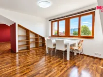 Pronájem bytu 2+kk, Praha - Bohnice, Bohnická, 79 m2