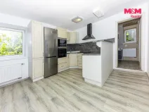 Prodej rodinného domu, Kutná Hora - Hlouška, Lorecká, 57 m2