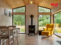Prodej ubytování, Všeruby - Chalupy, 65 m2