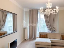 Pronájem bytu 2+1, Praha - Nové Město, Klimentská, 89 m2