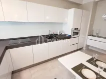 Pronájem bytu 2+1, Praha - Nové Město, Klimentská, 89 m2