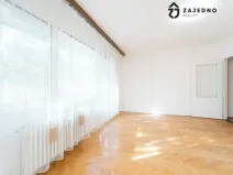 Pronájem bytu 4+1, Brno, Uzbecká, 79 m2