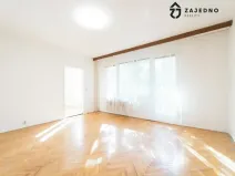 Pronájem bytu 4+1, Brno, Uzbecká, 79 m2